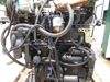 Picture of Perkins 2PKXL03.9AK1 5632/2200 AK31296 4 Cylinder 3.9L Turbo Diesel Engine 89.7HP Mechanical Injection from Massey Ferguson 4345 Tractor