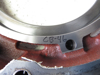 Picture of Kubota 3F740-65520 LH Left Brake Case Housing