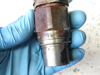 Picture of Kubota 3A111-82010 Hydraulic Coupling Coupler to Tractor