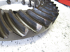 Picture of Kubota 3F240-32400 Bevel Gear Ring & Pinion Shaft Set 3F24032400