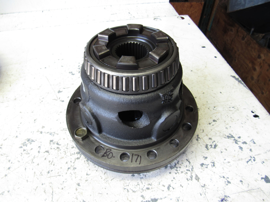 Picture of Kubota 3F740-32200 Differential Assy w/ Gears 3F740-32202 3F740-32710 3F740-32040 33740-32720