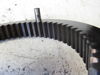 Picture of Kubota 35862-48310 Internal Planetary Ring Gear 56T to Tractor 36500-48310 3586248310