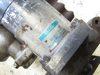 Picture of Kubota 33980-82202 Hydraulic Pump 33980-82200 33980-82203