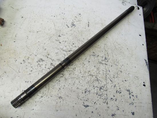 Picture of Kubota 3F750-25612 PTO Propeller Shaft