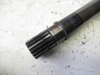 Picture of Kubota 3F750-25612 PTO Propeller Shaft