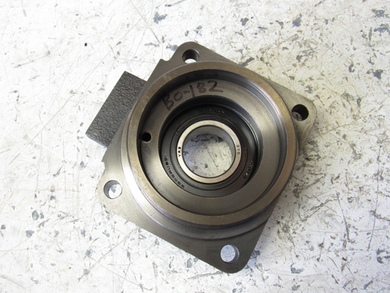 Picture of Kubota 33740-27202 PTO Clutch Support