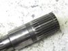 Picture of Kubota 33860-27060 PTO Clutch Shaft (needs new bushing)