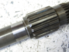 Picture of Kubota 33750-41112 Rear Drive Shaft