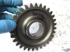 Picture of Kubota 36280-41130 Gear 31T