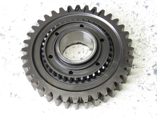 Picture of Kubota 3F870-31250 Gear 36T