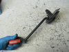 Picture of Kubota 3F270-10220 Throttle Hand Accelerator Lever