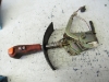 Picture of Kubota 3F270-29620 Main Gear Shift Lever