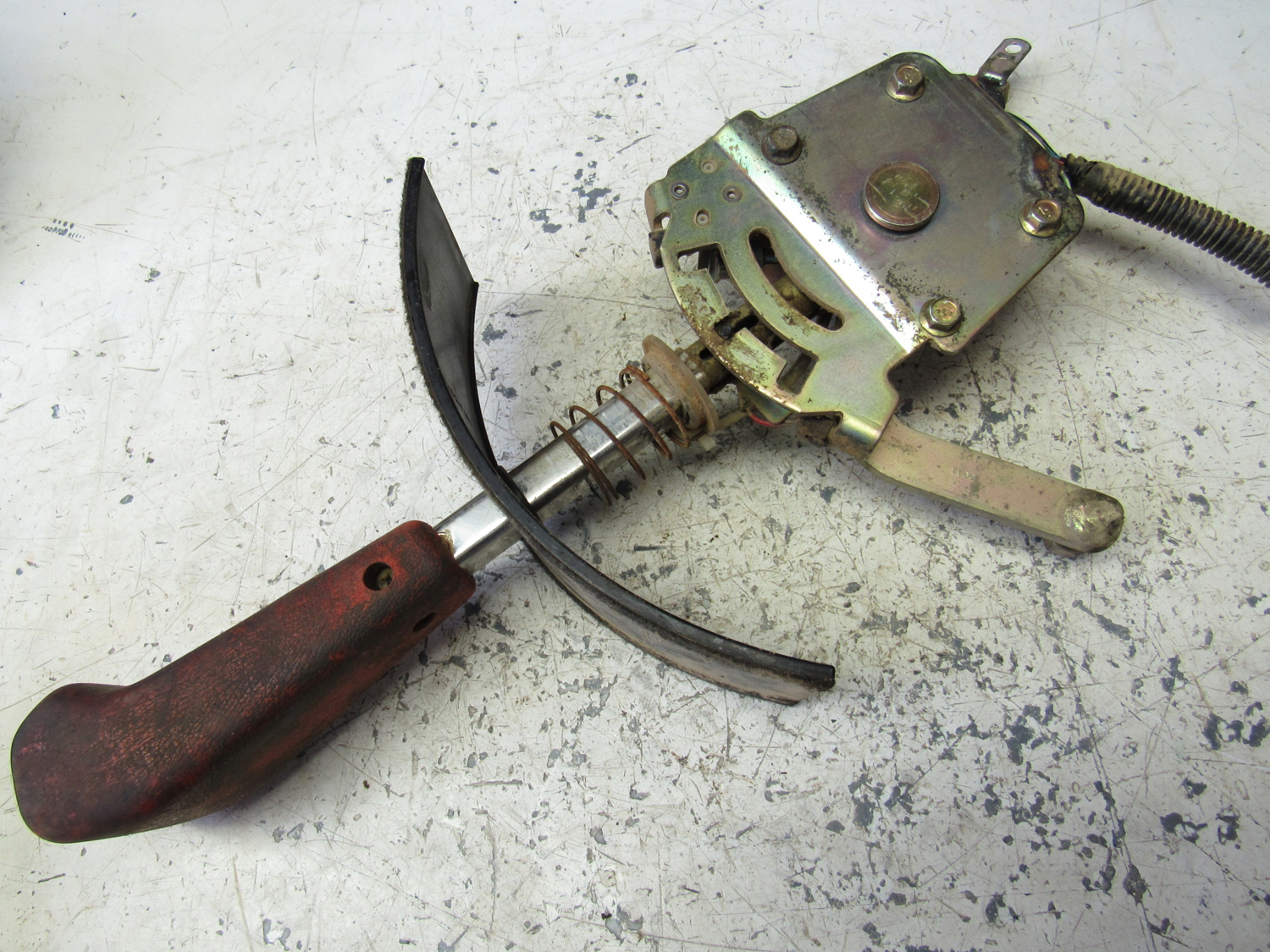 Eastern Triangle Enterprises LLC Parts Store. 80