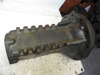 Picture of Kubota 35593-48110 Rear Axle Case Housing