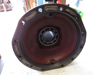 Picture of Kubota 35593-48110 Rear Axle Case Housing