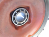 Picture of Kubota 35593-48110 Rear Axle Case Housing