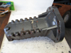 Picture of Kubota 35593-48110 Rear Axle Case Housing