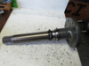 Picture of Kubota 33960-48210 Rear Axle Shaft Hub Flanged