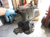 Picture of Kubota 3F240-82120 Point Hydraulic Cylinder Housing Rockshaft Case 3F240-82123 3F240-82126