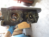Picture of Kubota 3F240-82120 Point Hydraulic Cylinder Housing Rockshaft Case 3F240-82123 3F240-82126