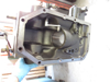Picture of Kubota 3F240-82120 Point Hydraulic Cylinder Housing Rockshaft Case 3F240-82123 3F240-82126