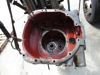 Picture of Kubota 3F250-21110 Clutch Housing Transmission Case