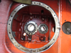 Picture of Kubota 3F250-21110 Clutch Housing Transmission Case