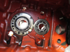 Picture of Kubota 3F250-21110 Clutch Housing Transmission Case