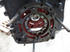 Picture of Kubota 3F240-21312 Differential Housing Transmission Gear Case 3F240-21310 3F240-21313