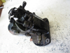 Picture of Massey Ferguson 3814334M93 Hydraulic Oil Filter Head Housing Side Cover 3800350M91 3901460M91 3808597M91 3900701M96