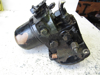Picture of Massey Ferguson 3814334M93 Hydraulic Oil Filter Head Housing Side Cover 3800350M91 3901460M91 3808597M91 3900701M96