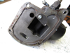 Picture of Massey Ferguson 3814334M93 Hydraulic Oil Filter Head Housing Side Cover 3800350M91 3901460M91 3808597M91 3900701M96