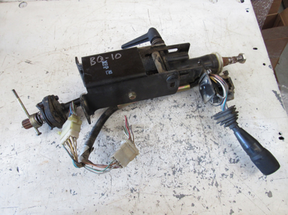 Picture of Massey Ferguson 3820699M92 Steering Column