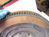 Picture of Massey Ferguson 3819667M91 Flywheel & Ring Gear 3819715M1