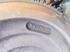 Picture of Massey Ferguson 3819667M91 Flywheel & Ring Gear 3819715M1