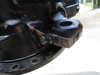 Picture of Massey Ferguson 3759143M3 RH Right Axle Housing