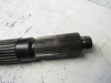 Picture of Massey Ferguson 1678303M1 Rear Axle Drive Shaft