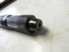 Picture of Massey Ferguson 1678303M1 Rear Axle Drive Shaft