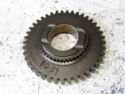 Picture of Massey Ferguson 3612445M91 Gear 41T