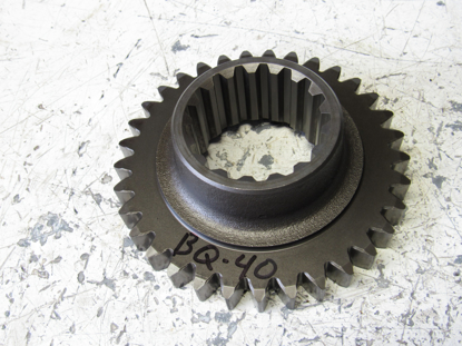 Picture of Massey Ferguson 1617923M3 Pinion Gear 33T