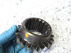 Picture of Massey Ferguson 1687430M1 Pinion Gear 20T