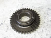 Picture of Massey Ferguson 3760254M91 Gear 36T