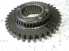 Picture of Massey Ferguson 3760254M91 Gear 36T