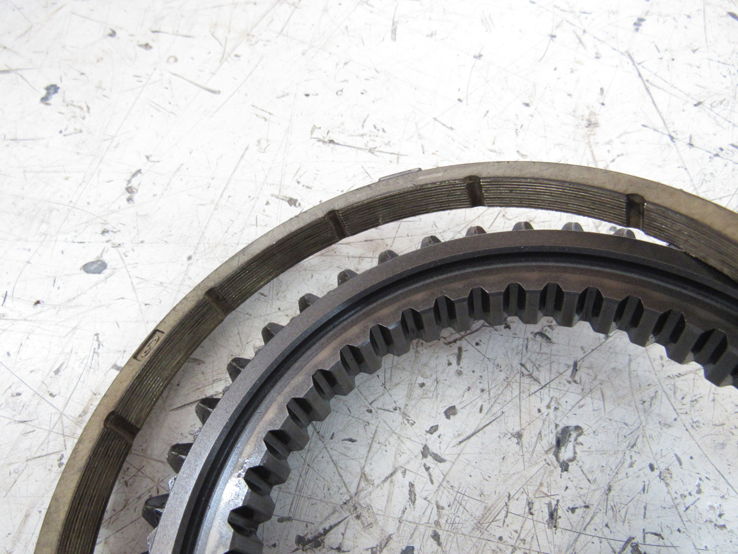 ｍａ Amazon.com : SureFit Splined 7.53