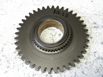 Picture of Massey Ferguson 1687429M91 Gear 40T