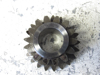 Picture of Massey Ferguson 1688127M1 Pinion Double Gear