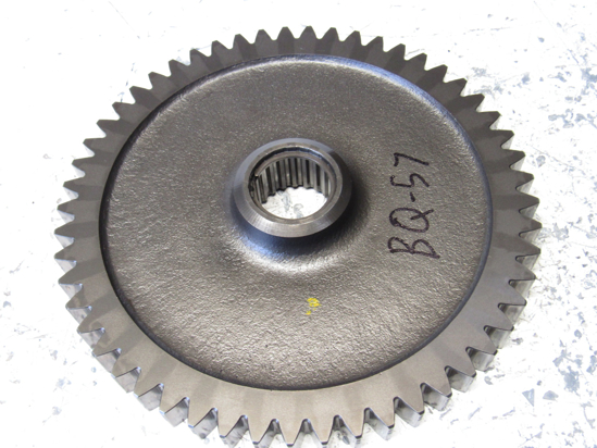 Picture of Massey Ferguson 1671706M4 Gear 53T