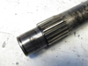 Picture of Massey Ferguson 3811148M1 Shaft