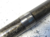 Picture of Massey Ferguson 3811148M1 Shaft