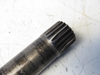 Picture of Massey Ferguson 3811148M1 Shaft